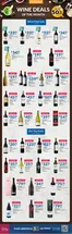 FairPrice Finest catalogue | Finest Monthly Wine Deals1-31 Oct 2026 | 2026-09-01T00:00:00.000Z - 2026-10-31T00:00:00.000Z