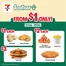 7 Eleven catalogue in Singapore | 7 Eleven promotion | 2026-09-23T00:00:00.000Z - 2026-12-30T00:00:00.000Z