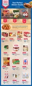 FairPrice catalogue in Singapore | Your Perfect Dinner Awaits | 2026-10-01T00:00:00.000Z - 2026-10-14T00:00:00.000Z