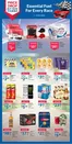 FairPrice catalogue in Singapore | Essential Fuel For Every Race | 2026-10-01T00:00:00.000Z - 2026-10-14T00:00:00.000Z