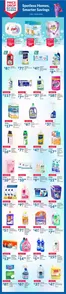 FairPrice catalogue in Singapore | Spotless Homes Smarter Savings | 2026-10-01T00:00:00.000Z - 2026-10-14T00:00:00.000Z