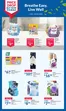 FairPrice catalogue in Singapore | Breathe Easy Live Well | 2026-10-01T00:00:00.000Z - 2026-10-14T00:00:00.000Z