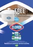 Giant catalogue | Clorox | 2026-10-01T00:00:00.000Z - 2026-10-31T00:00:00.000Z
