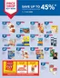 FairPrice catalogue in Singapore | Price Drop Buy Now - Must Buy | 2026-10-01T00:00:00.000Z - 2026-10-07T00:00:00.000Z