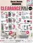 Harvey Norman catalogue | Harvey Norman promotion | 2026-10-03T00:00:00.000Z - 2026-10-07T00:00:00.000Z