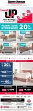 Harvey Norman catalogue | Save now with our deals | 2026-10-03T00:00:00.000Z - 2026-10-05T00:00:00.000Z