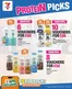 7 Eleven catalogue in Singapore | Great offer for bargain hunters | 2026-09-23T00:00:00.000Z - 2026-12-22T00:00:00.000Z