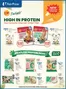 FairPrice catalogue in Singapore | CP Delight - High In Protein Your Favourite Charcoal-Grilled Fillet | 2026-10-08T00:00:00.000Z - 2026-10-21T00:00:00.000Z