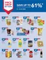 FairPrice catalogue in Singapore | Price Drop Buy Now - Must Buy | 2026-10-08T00:00:00.000Z - 2026-10-14T00:00:00.000Z