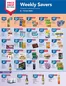 FairPrice catalogue in Singapore | Price Drop Buy Now - Weekly Savers | 2026-10-08T00:00:00.000Z - 2026-10-14T00:00:00.000Z