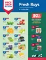 FairPrice catalogue in Singapore | Price Drop Buy Now - Fresh Buys | 2026-10-08T00:00:00.000Z - 2026-10-14T00:00:00.000Z