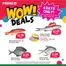 Prime Supermarket catalogue | Exclusive bargains | 2026-10-09T00:00:00.000Z - 2026-10-12T00:00:00.000Z