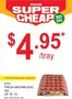 Prime Supermarket catalogue | Discover attractive offers | 2026-10-09T00:00:00.000Z - 2026-10-23T00:00:00.000Z