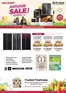 Sharp catalogue | Exclusive deals for our customers | 2026-10-09T00:00:00.000Z - 2026-11-30T00:00:00.000Z