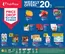 FairPrice catalogue in Singapore | Price Drop Buy Now - Weekly Offers From 20 Off | 2026-10-08T00:00:00.000Z - 2026-10-14T00:00:00.000Z