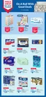 FairPrice catalogue in Singapore | On A Roll With Good Deals | 2026-10-08T00:00:00.000Z - 2026-10-21T00:00:00.000Z