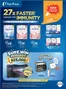 FairPrice catalogue in Singapore | 27x Faster Support For Immunity | 2026-10-08T00:00:00.000Z - 2026-10-21T00:00:00.000Z
