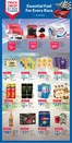 FairPrice catalogue in Singapore | Essential Fuel For Every Race | 2026-10-01T00:00:00.000Z - 2026-10-14T00:00:00.000Z