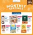 FairPrice catalogue | FairPrice SWA - Finest Monthly Deals 1 - 31 Oct | 2026-10-01T00:00:00.000Z - 2026-10-31T00:00:00.000Z