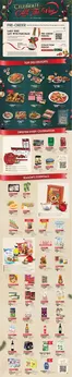 FairPrice catalogue in Singapore | End Of Year 2026 Celebrate All The Way With Weekly Offers | 2026-10-15T00:00:00.000Z - 2026-10-28T00:00:00.000Z