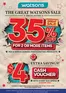 Watsons catalogue in Singapore | Watsons promotion | 2026-10-15T00:00:00.000Z - 2026-11-11T00:00:00.000Z