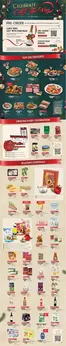 FairPrice catalogue in Singapore | End Of Year 2026 Celebrate All The Way With Weekly Offers | 2026-10-15T00:00:00.000Z - 2026-10-28T00:00:00.000Z