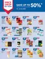 FairPrice catalogue in Singapore | Price Drop Buy Now - Must Buy | 2026-10-15T00:00:00.000Z - 2026-10-21T00:00:00.000Z