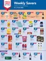 FairPrice catalogue in Singapore | Price Drop Buy Now - Weekly Savers | 2026-10-15T00:00:00.000Z - 2026-10-21T00:00:00.000Z