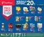 FairPrice catalogue in Singapore | Price Drop Buy Now - Weekly Offers From 20 Off | 2026-10-15T00:00:00.000Z - 2026-10-21T00:00:00.000Z