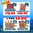 Don Don Donki catalogue | Top deals for all customers | 2026-10-17T00:00:00.000Z - 2026-10-31T00:00:00.000Z