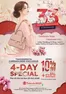 Takashimaya catalogue | 2026 Oct 10% Ladies' Catalogue | 2026-10-22T00:00:00.000Z - 2026-10-25T00:00:00.000Z