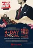 Takashimaya catalogue | 2026 Oct 10% Men's' Catalogue | 2026-10-22T00:00:00.000Z - 2026-10-25T00:00:00.000Z