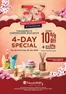 Takashimaya catalogue | 2026 Oct 10% Hhin Catalogue | 2026-10-22T00:00:00.000Z - 2026-10-25T00:00:00.000Z
