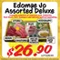 Don Don Donki catalogue | Top offers for all bargain hunters | 2026-10-19T00:00:00.000Z - 2026-10-31T00:00:00.000Z
