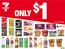 7 Eleven catalogue | $1 Deals | 2026-10-21T00:00:00.000Z - 2026-11-03T00:00:00.000Z
