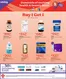 FairPrice catalogue | Hundreds of Exciting Health Beauty Deals | 2026-10-22T00:00:00.000Z - 2026-10-28T00:00:00.000Z