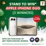 7 Eleven catalogue | Exclusive deals and bargains | 2026-10-21T00:00:00.000Z - 2026-12-15T00:00:00.000Z