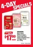 7 Eleven catalogue | Current deals and offers | 2026-10-22T00:00:00.000Z - 2026-10-25T00:00:00.000Z