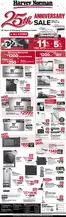 Harvey Norman catalogue | Special offers for you | 2026-10-24T00:00:00.000Z - 2026-11-30T00:00:00.000Z