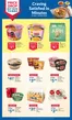 FairPrice catalogue | Craving Satisfied In Minutes | 2026-10-29T00:00:00.000Z - 2026-11-11T00:00:00.000Z