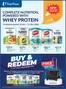 FairPrice catalogue | Complete Nutrition Powered With Whey Protein | 2026-10-29T00:00:00.000Z - 2026-11-11T00:00:00.000Z