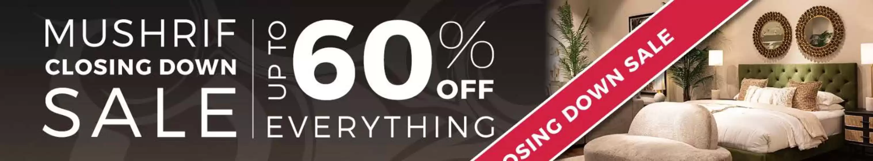 The One catalogue in Mussafah | Up To 60% Off Everything | 2026-01-05T00:00:00.000Z - 2026-01-13T00:00:00.000Z