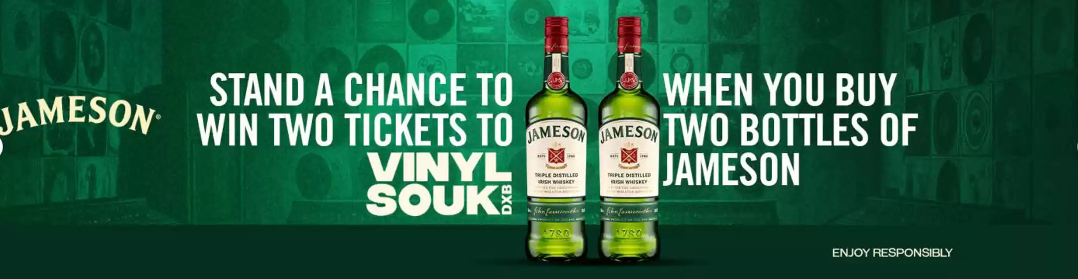 MMI catalogue in Dubai | Stand A Chance To Win Two Tickets To Vinyl Souk | 2026-01-21T00:00:00.000Z - 2026-01-28T00:00:00.000Z