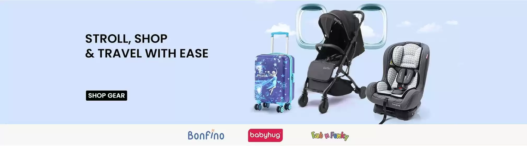 Firstcry catalogue in Al Nahda | Current special promotions | 2026-01-28T00:00:00.000Z - 2026-02-11T00:00:00.000Z