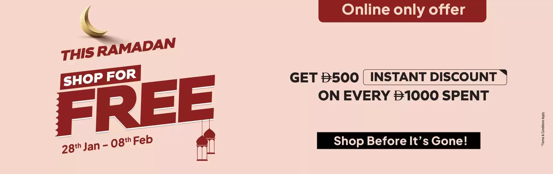 Danube Home catalogue in Fujairah | Great offer for all customers | 2026-01-28T00:00:00.000Z - 2026-02-08T00:00:00.000Z