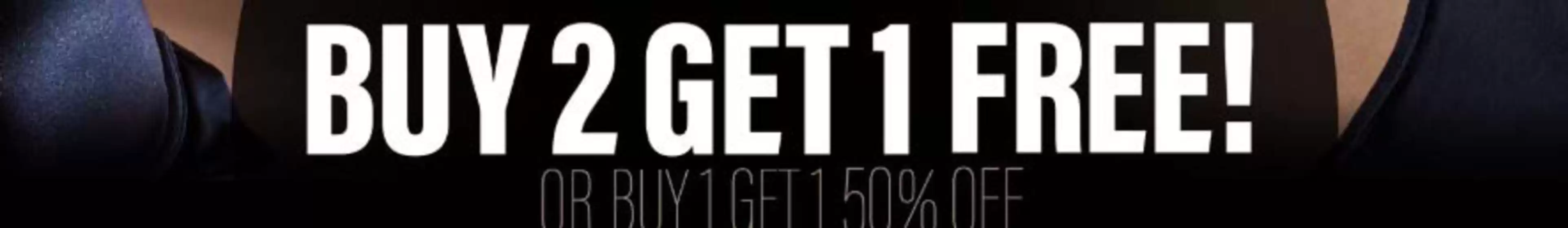 La Senza catalogue in Al Nahda | Buy 2 Get 1 Free! | 2026-01-28T00:00:00.000Z - 2026-01-31T00:00:00.000Z