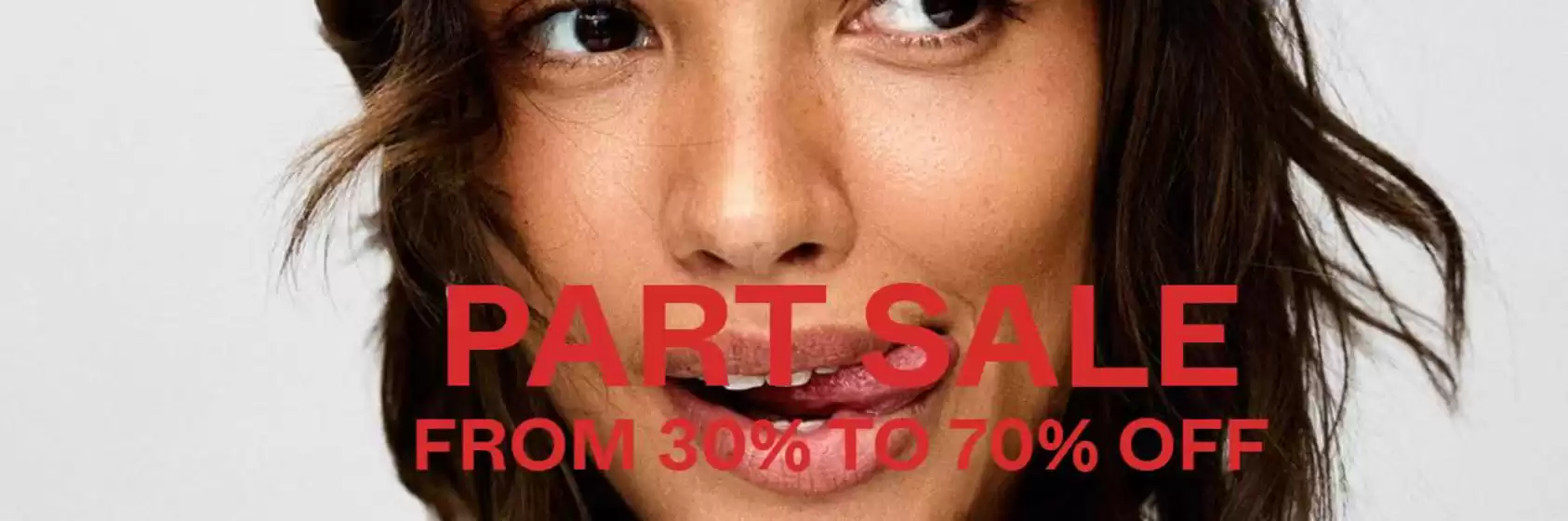 Bershka catalogue in Al Nahda | Part Sale 30-70% Off! | 2026-01-30T00:00:00.000Z - 2026-02-03T00:00:00.000Z