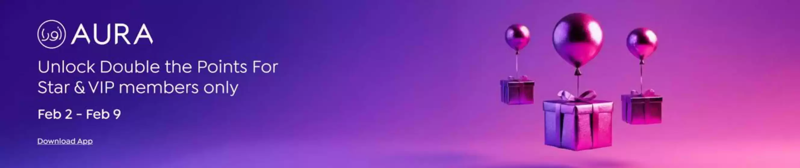 Bath & Body Works catalogue in Abu Dhabi | Unlock Double The Points For Star & Vip Members Only | 2026-02-03T00:00:00.000Z - 2026-02-09T00:00:00.000Z