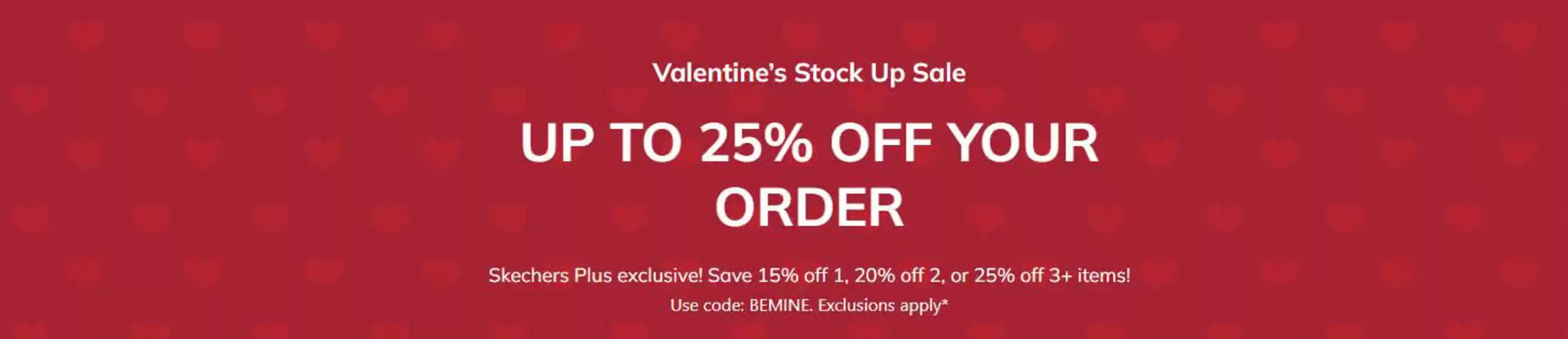 Skechers catalogue in Dubai | Valentine’s Stock Up Sale! | 2026-02-03T00:00:00.000Z - 2026-02-14T00:00:00.000Z