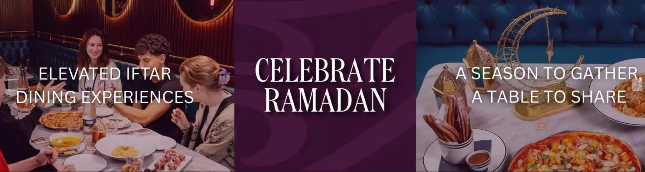 Pizza Express catalogue in Dubai | Season To Gather, A Table To Share | 2026-02-16T00:00:00.000Z - 2026-03-20T00:00:00.000Z